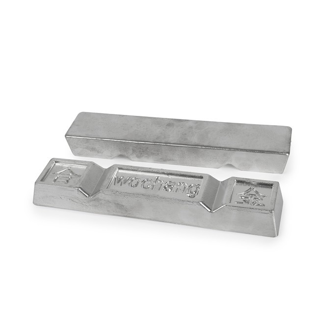 70C Wood's Metal Ingot