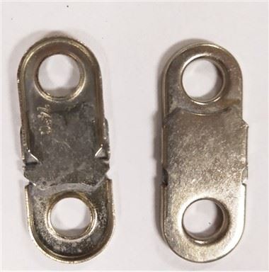 Niska tačka topljenja Fusible Link Cut Fire