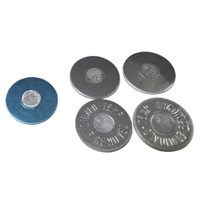 Motor Heat Tabs